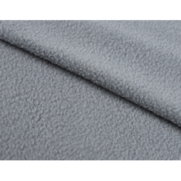 100% Polyester Polar Fleece Fabric